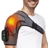 Heated Shoulder Massager