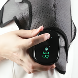 Heated Shoulder Massager